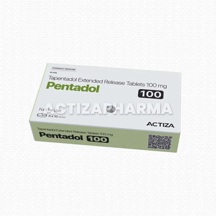 Tapentadol Tablets