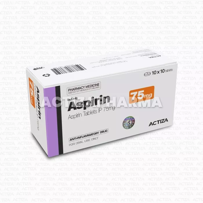 Aspirin Tablets