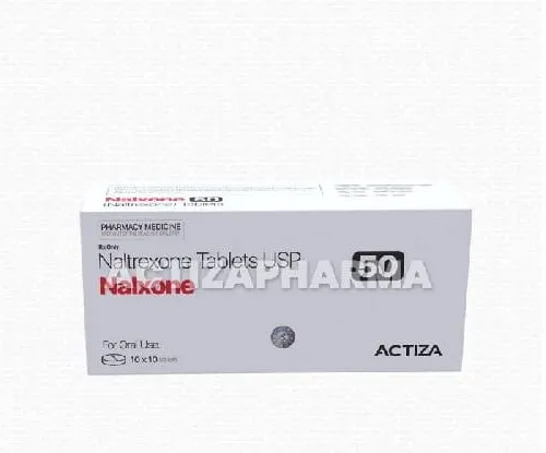 Naltrexone Tablets