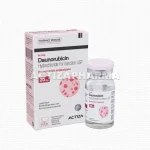 Daunorubicin Injection