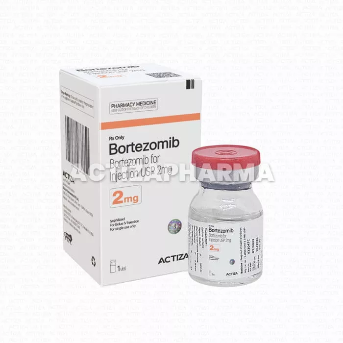 Bortezomib Injections