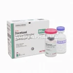 Docetaxel Injections