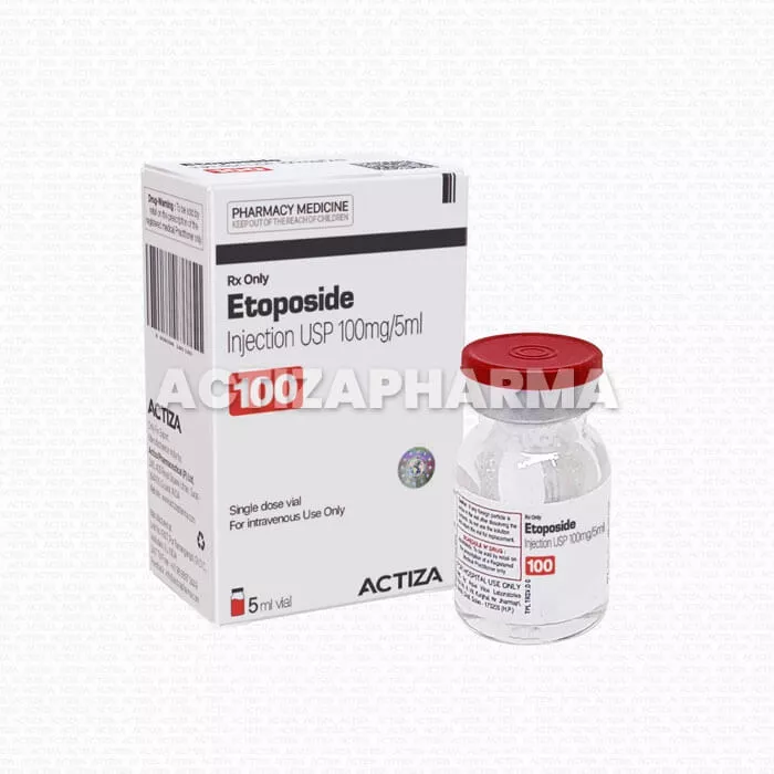 Etoposide Injection