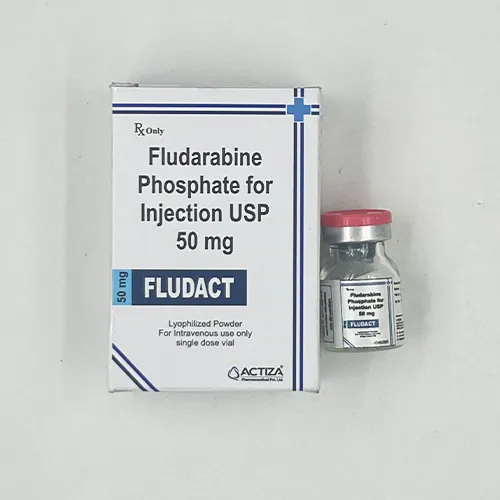 Fludarabine Phosphate Injection