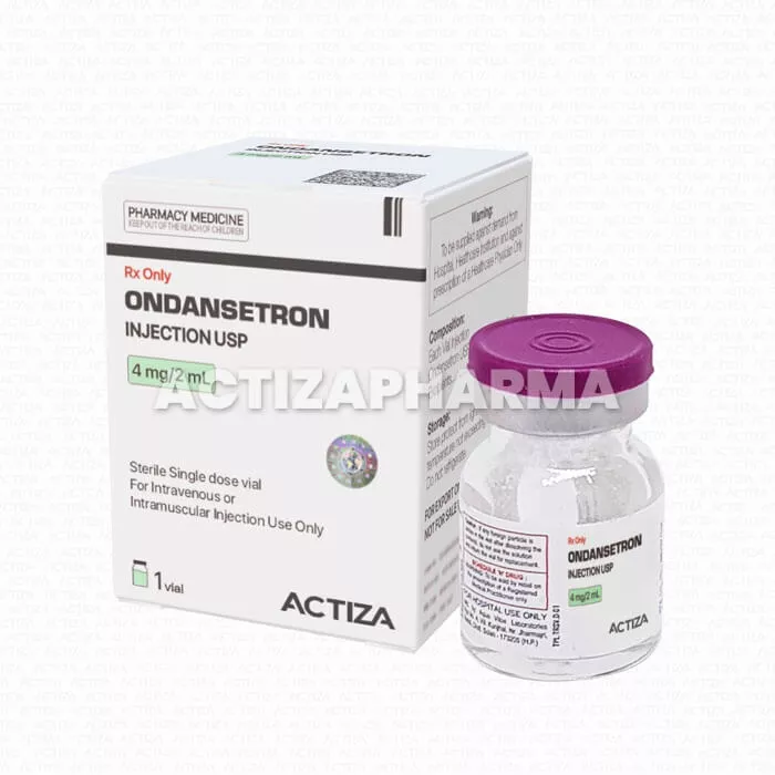 Ondansetron Injection